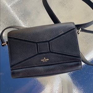 Small Kate Spade Cross Body Bag